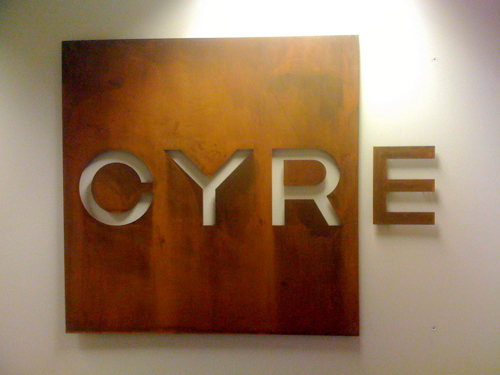 Cyre