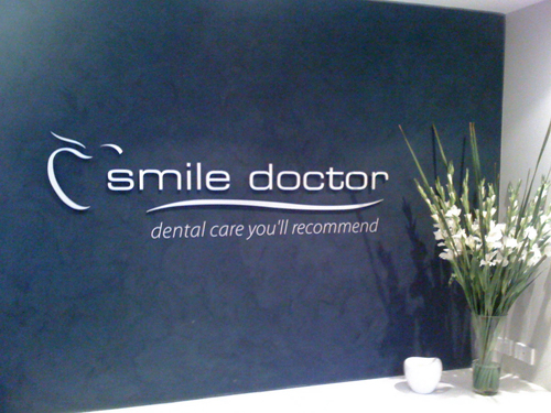 Smile Doctor