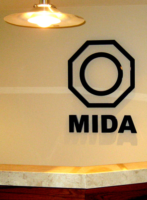 MIDA