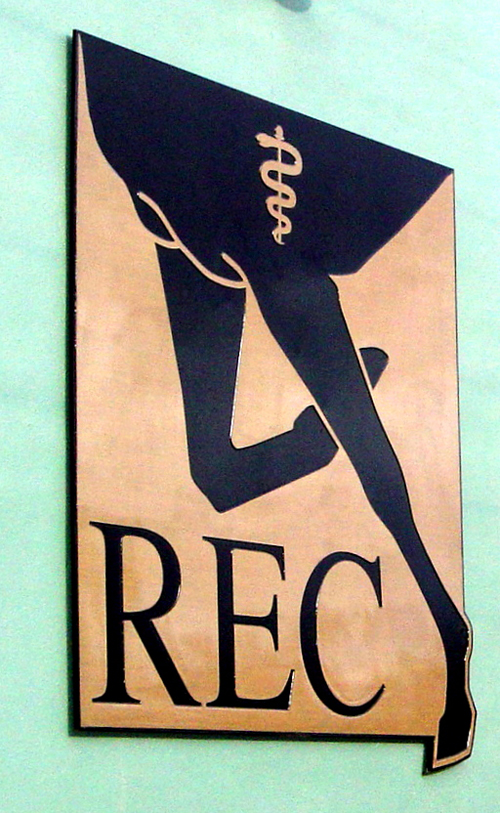 REC