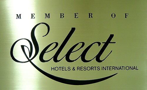 Select Sign