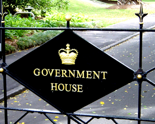 Government House