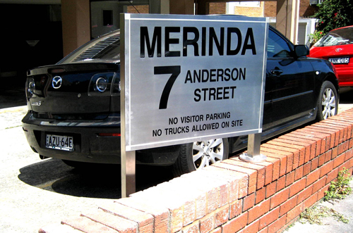 Merinda